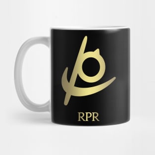 RPR Job Mug